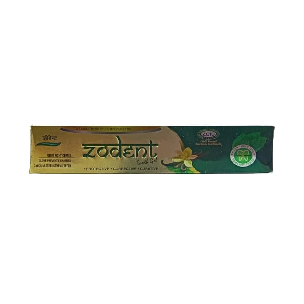 Zodent Tooth Gel-1